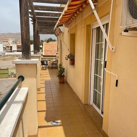 Appartamento Brisa Y Mar Aguadulce Aguadulce  Esterno foto