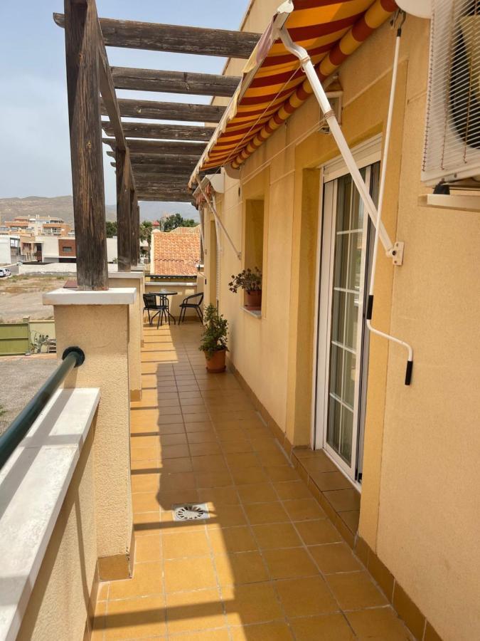 Appartamento Brisa Y Mar Aguadulce Aguadulce  Esterno foto